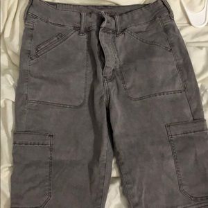 American Eagle jegging